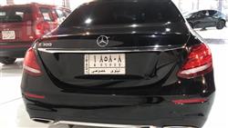 مێرسێدس بێنز E-Class